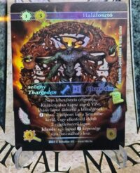 Halálosztó Fullart Halálosztó FA - UR