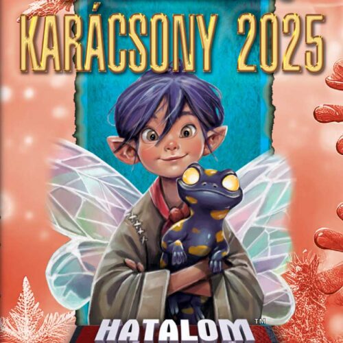Zén Legendái: Karácsony 2025