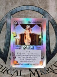 Angyalhervegnő Foil - UR