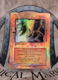 Egérút Foil - UR