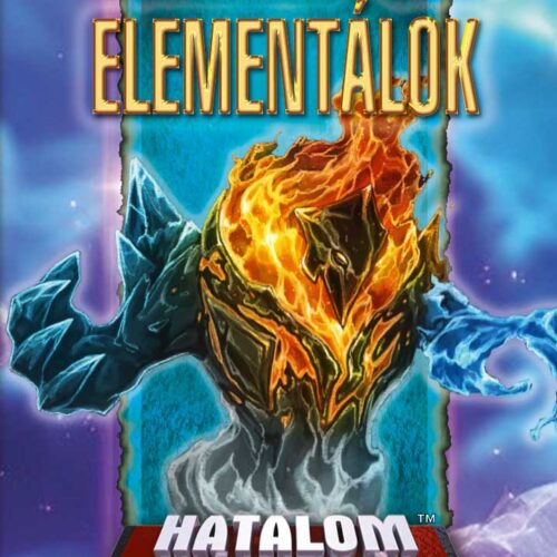 elementalok Zén Legendái: Elementálok
