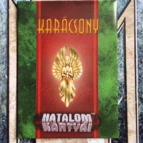 Karácsony - Zén