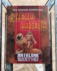 1000053773 A férgek háborúja - Zén