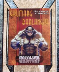 Grumarg barlangja - Zén