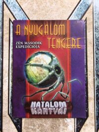 A nyugalom tengere - Zén