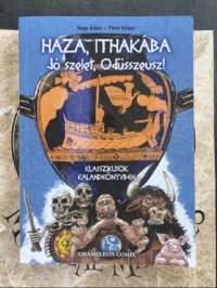 Haza, Ithakába