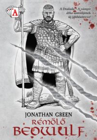 Jonathan Green: Rémölő Beowulf