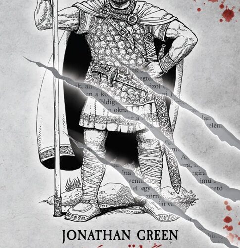 Beowulf Jonathan Green: Rémölő Beowulf