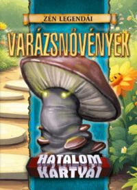 Varázsnövények - előrendelés